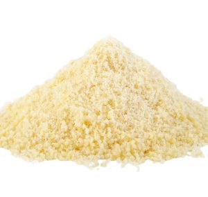 Almond flour, imported