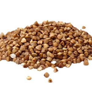 Buckwheat hulled, imported, not organic