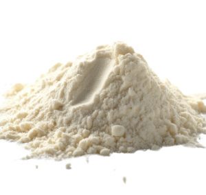 Coconut flour, imported