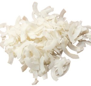 Coconut Flakes, imported