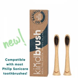 PHILIPS SONICARE Replacement Heads, 2 pack