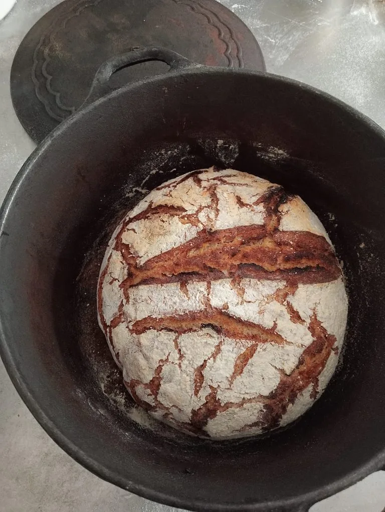 Sourdough Bread Workshop — Advanced - Image 6
