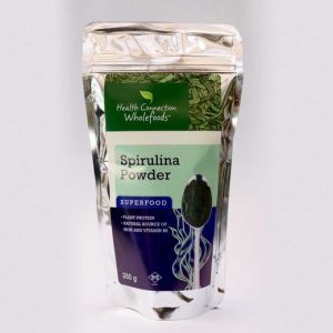 Spirulina Powder
