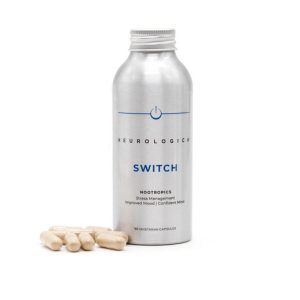 Neurologica - Switch - 90s