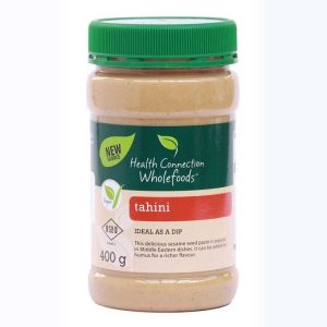 Tahini