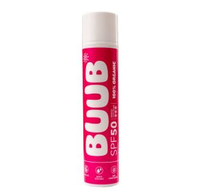 BUUB - Original - 100% Organic - SPF50
