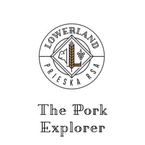 PORK: The Pork Explorer Box, 5kg