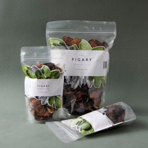 Dried Figs