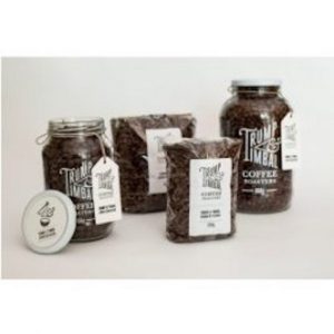 Decaf blend, natural, co2 extraction (medium roast)