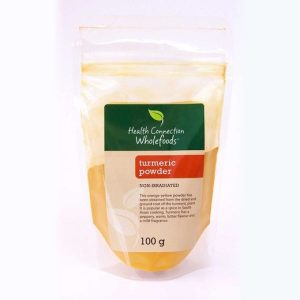 Turmeric Powder
