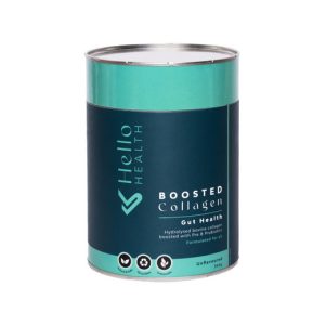 Hello Health, Unisex Boosted Collagen, 300g