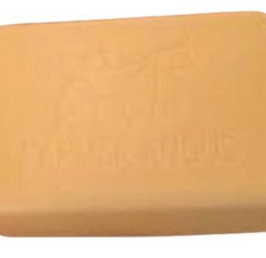 Tallow soap