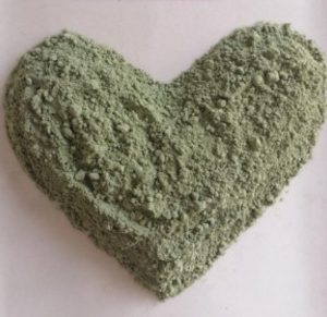 Moringa powder, imported