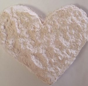 Maca powder, imported