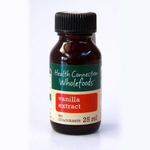 Vanilla Extract