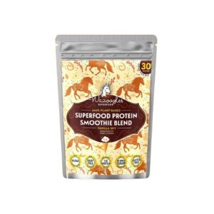 Wazoogles - Superfood Protein Blend Vanilla Sky