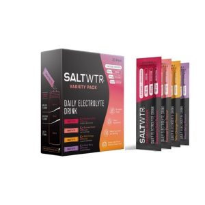 SaltWTR Variety Electrolytes
