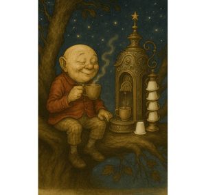 Espresso Blend Coffee Pods, Nespresso compatible 100% compostable!