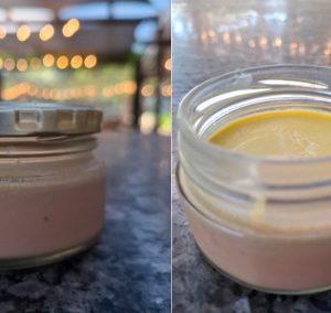 Veldt Chicken Liver Parfait, 200ml