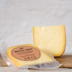 Wynland Cheddar, Wedge (3 - 5 months)