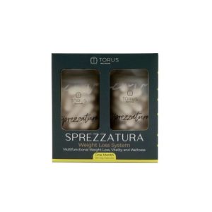 Sprezzatura Weight Loss Formula - 1m pack