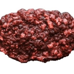 Pet food - Chicken organ mince, 500g