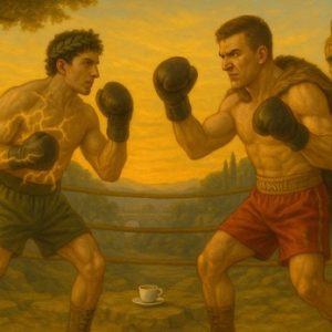 Espresso Massimo SAMPLE (dark roast)