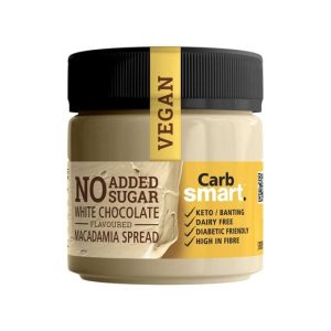 Chocolate Macadamia Spread