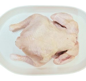 Whole Chicken