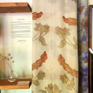 The Eucalyptus Waltz