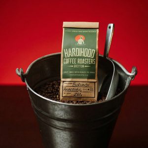 Burundi Anaerobic Natural