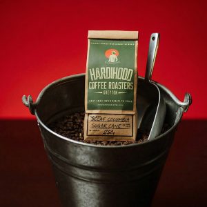 Colombia DeCaf Sugar Cane